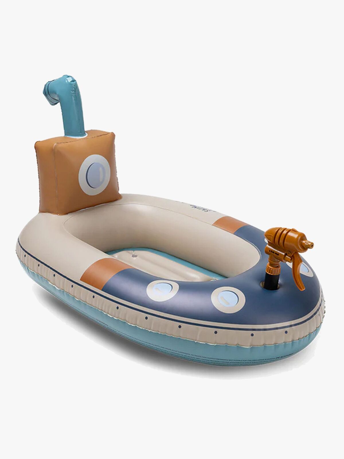 Swim Essentials Schwimmendes Spielzeug, Submarine