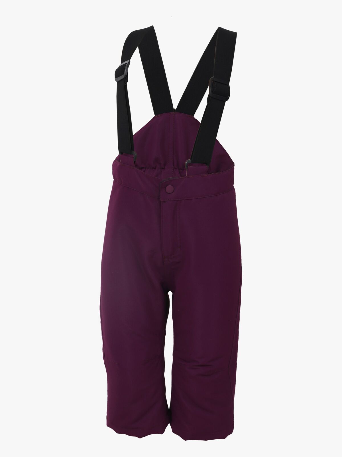 Color Kids Runderland Mini Skihose, Pickled Beet