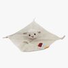 CarloBaby  Lamm Schmusetuch, Beige