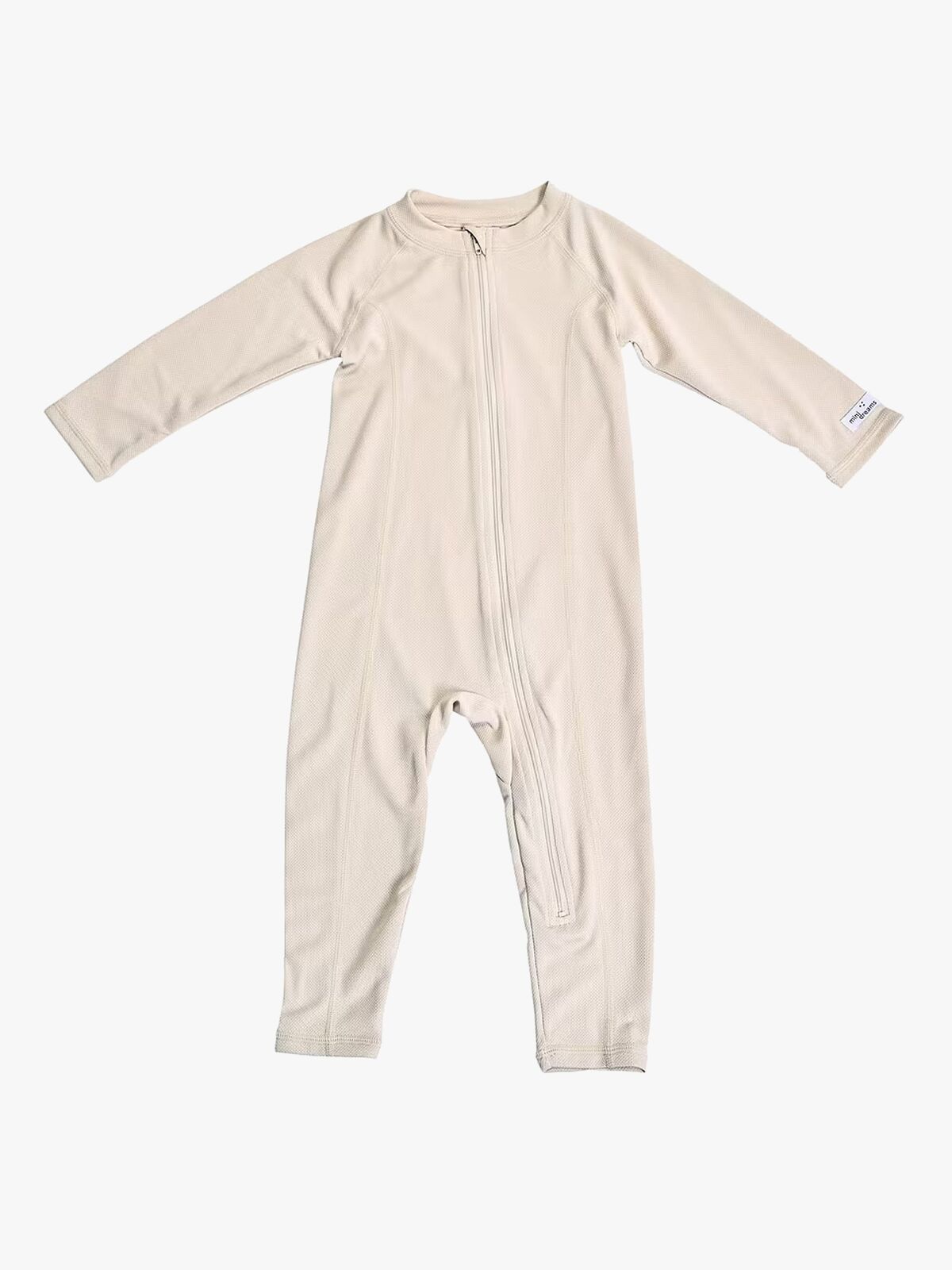 Mini Dreams UV-Schutzanzug Mesh, Sand