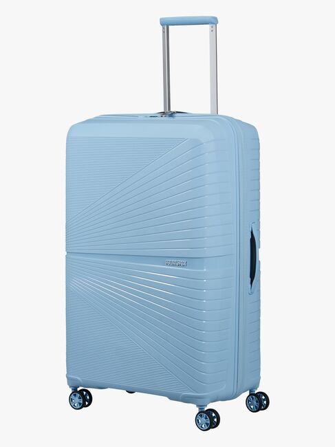 American Tourister Airconic Spinner Koffer 101L, Neptune Blue