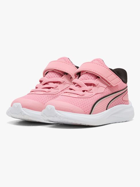 Puma Skyrocket 2 AC+ Infant Sneaker, Pinkscape