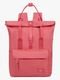 American Tourister Urban Groove City Puff Rucksack 17L, Pink Glitch