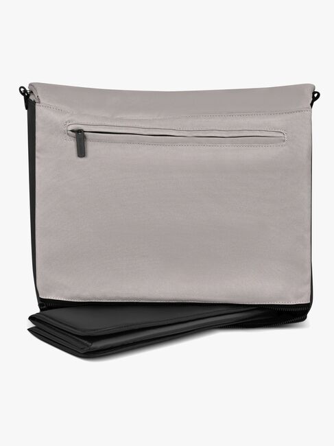 ABC Design  Urban Wickeltasche, Powder