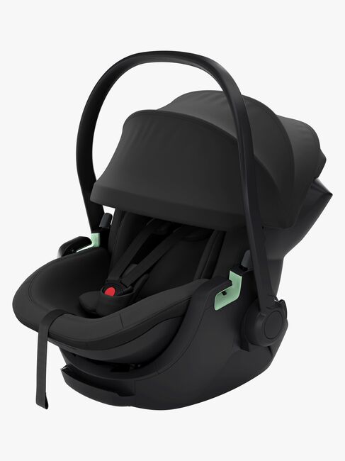 Thule Maple Babyschale, Schwarz