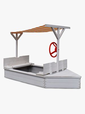 Woodlii Sandkasten Kleines Schiff