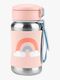 Skip Hop Spark Style Sportflasche Regenbogen