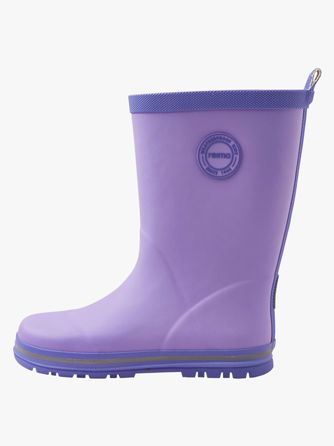 Reima Taika 2.0 Gummistiefel, Blooming Lilac