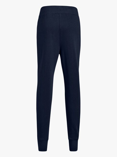 Under armour Rival Jogger Hose, academy