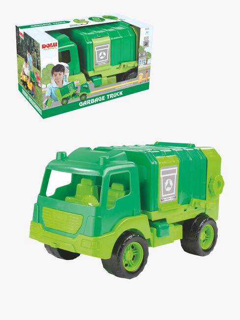 DOLU Müllwagen 43 cm