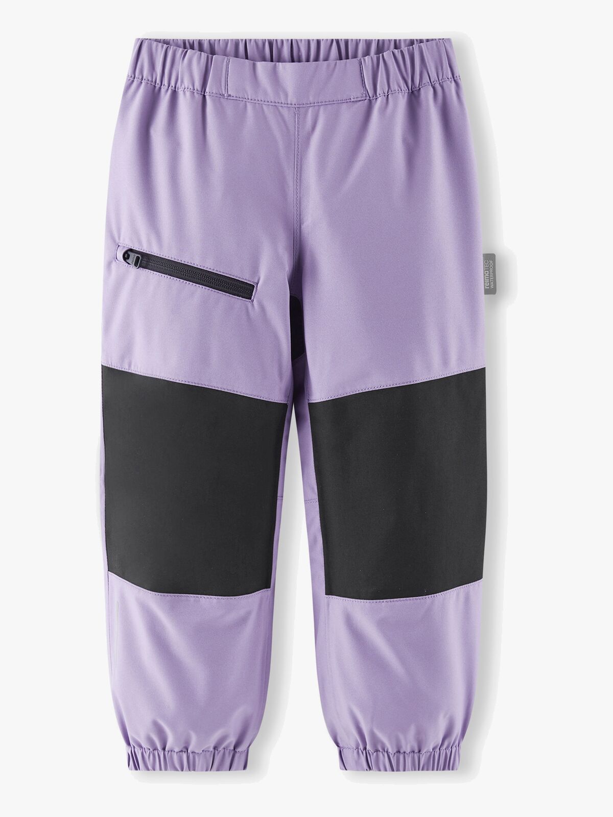 Reima ReimaTec Samppi  Wasserdichte Outdoorhose, Misty Violet