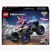 LEGO Technic 42220 Monster Jam Sparkle Smash mit Rückziehmotor