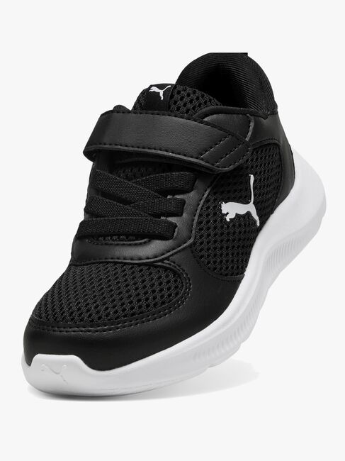 Puma Fun Racer 2 AC+ PS Sneaker, Fresh Water