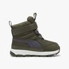 Puma Evolve Puretex AC Inf Winterstiefel, Grün