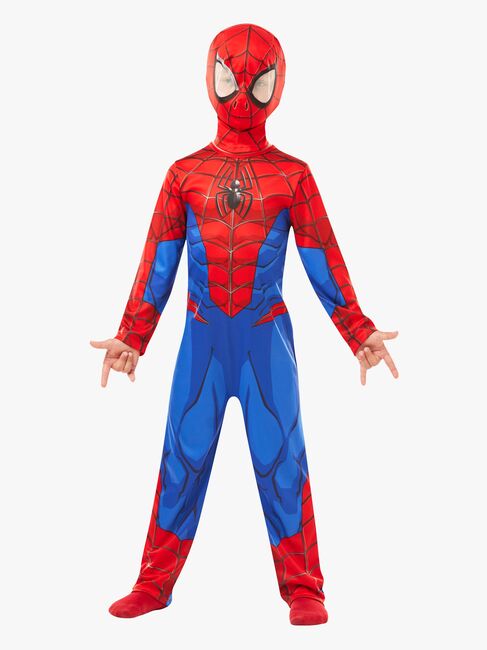 Marvel Spider-Man Kostüm