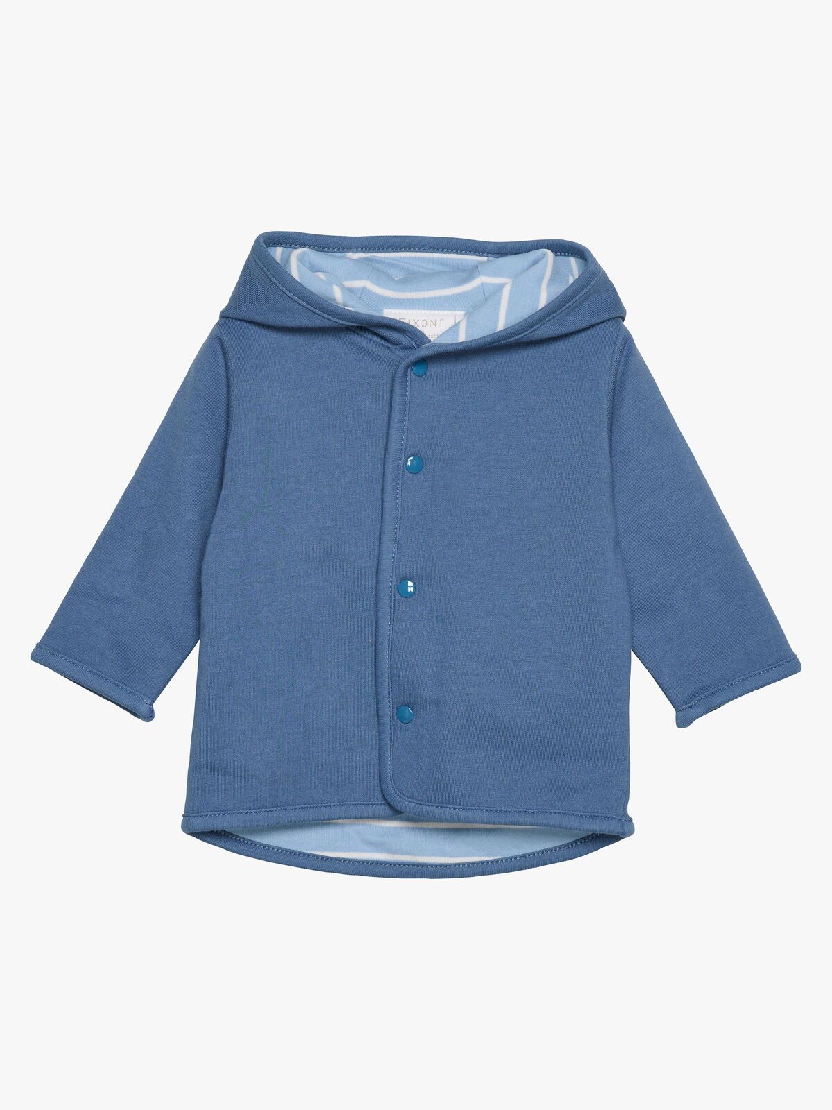 Fixoni Strickjacke, Blue Fusion
