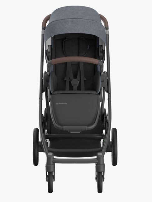 UPPAbaby CRUZ V3 Kinderwagen, Julian