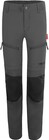 Trollkids Nordfjord Outdoorhose, Anthracite