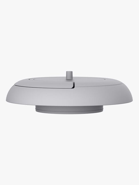 Magic Heka Toilettendeckel, Concrete