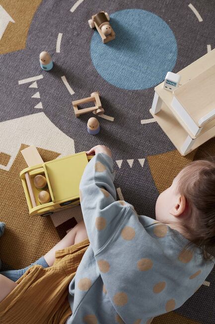 Kids Concept Aiden Krankenwagen