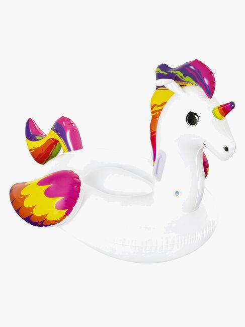 Bestway Schwimmendes Spielzeug Fantasy Unicorn