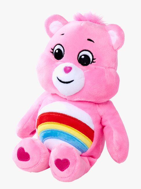 Care Bears Plüschspielzeug Hurrabärchi 23 cm