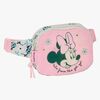 Disney Minnie Maus Bauchtasche, Minty
