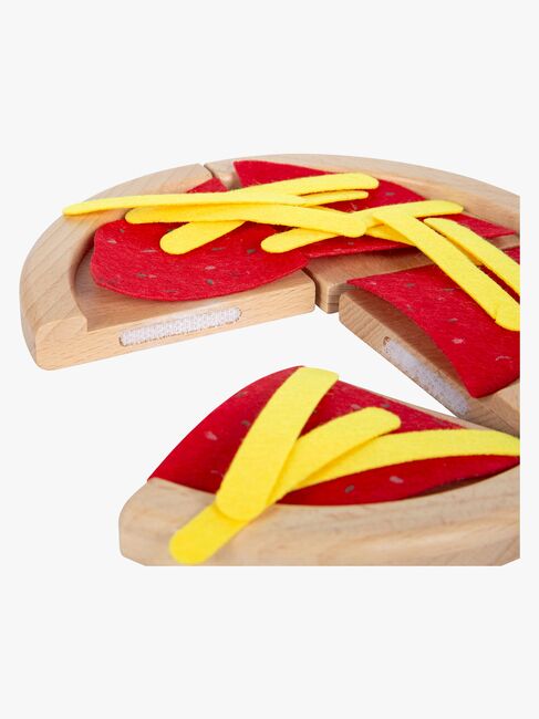 Small Foot Pizzeria-Set