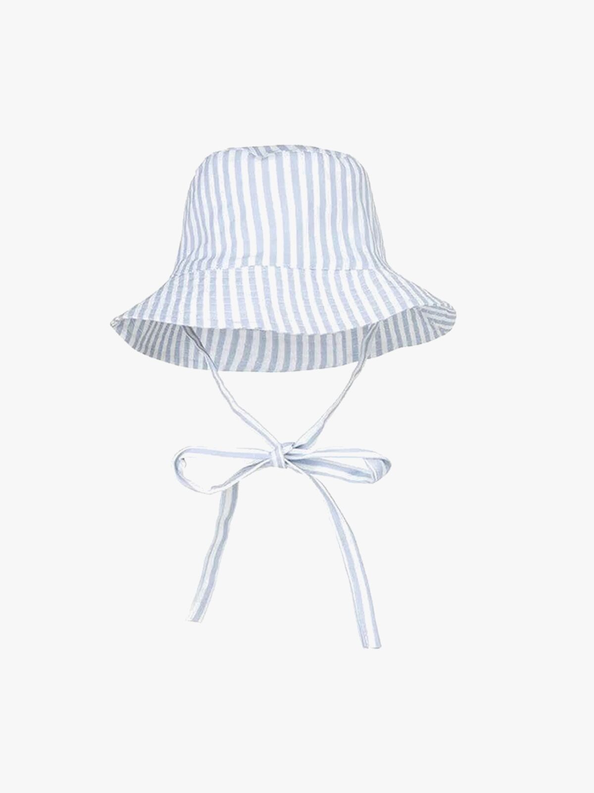 Swim Essentials Sonnenhut, Blue Stripes