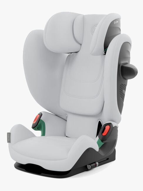 Cybex Pallas G3 i-Size Kindersitz, Fog Grey