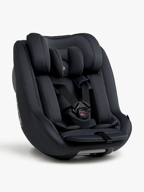 Beemoo Revolve i-Size Kindersitz, Anthracite