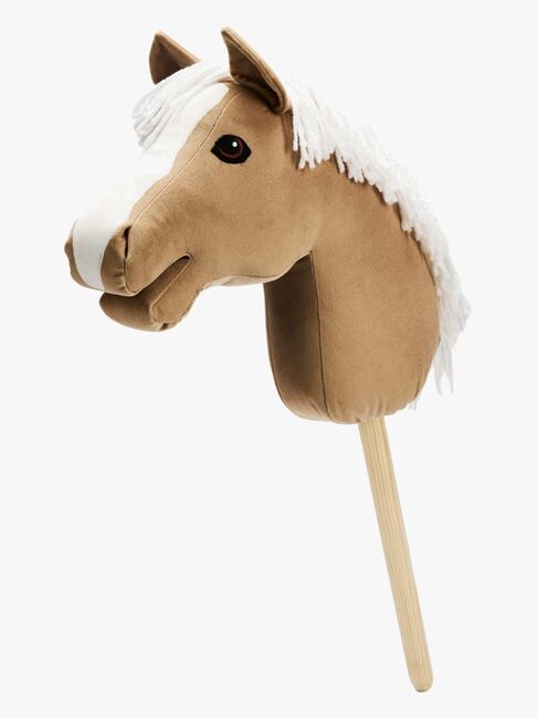 My Hobby Horse Steckenpferd, Sarmon