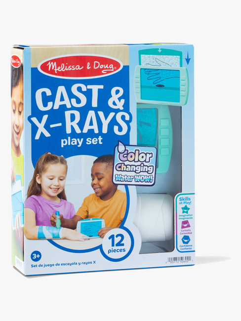 Melissa & Doug Water WOW! Spielset Gips und Röntgen 806312-2540_3b.jpg