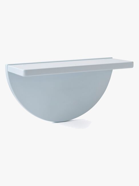 Kid's Concept STAR Regal Rund, Blau