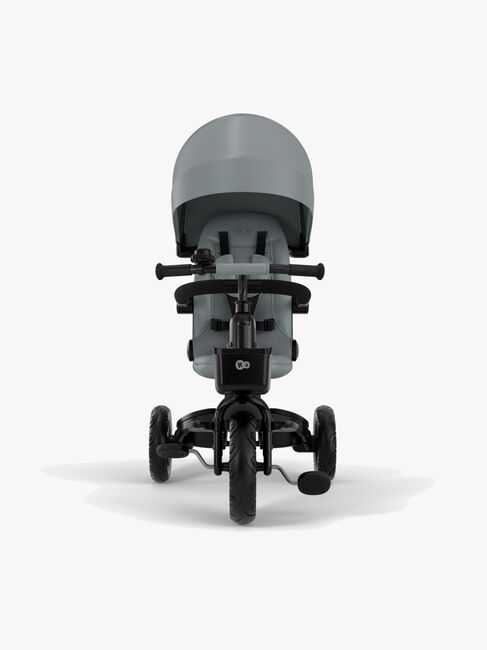 Kinderkraft Dreirad Aveo 2 Plus, Grau