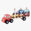 Kinder and Kids Autotransporter