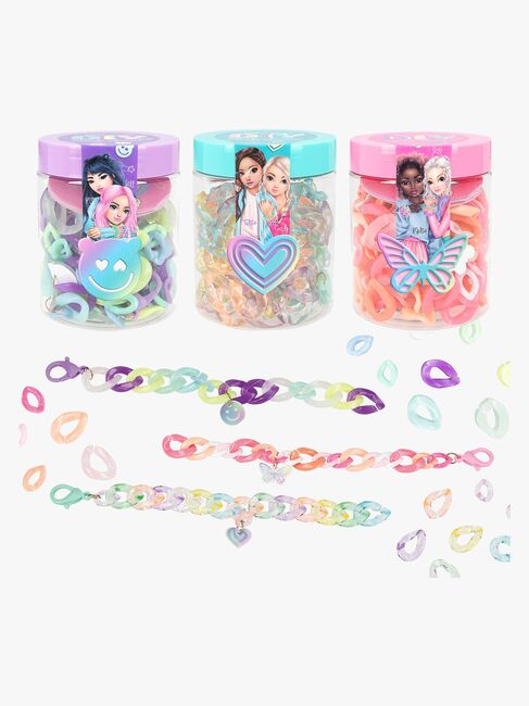 TOPModel DIY Armbandset, Gemischt