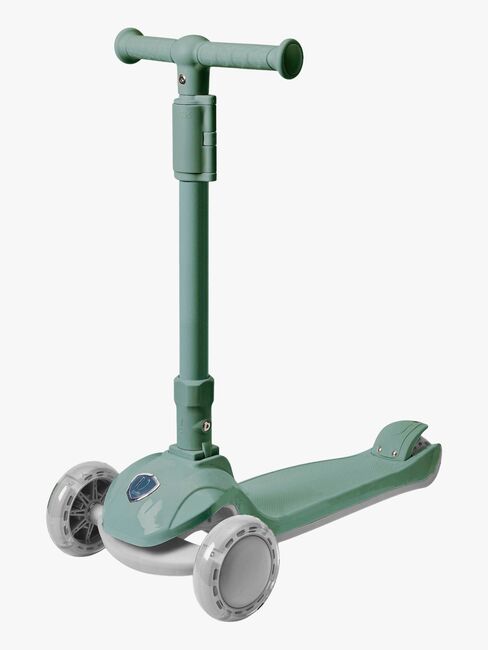 Vanilla Copenhagen Tretroller, Fern