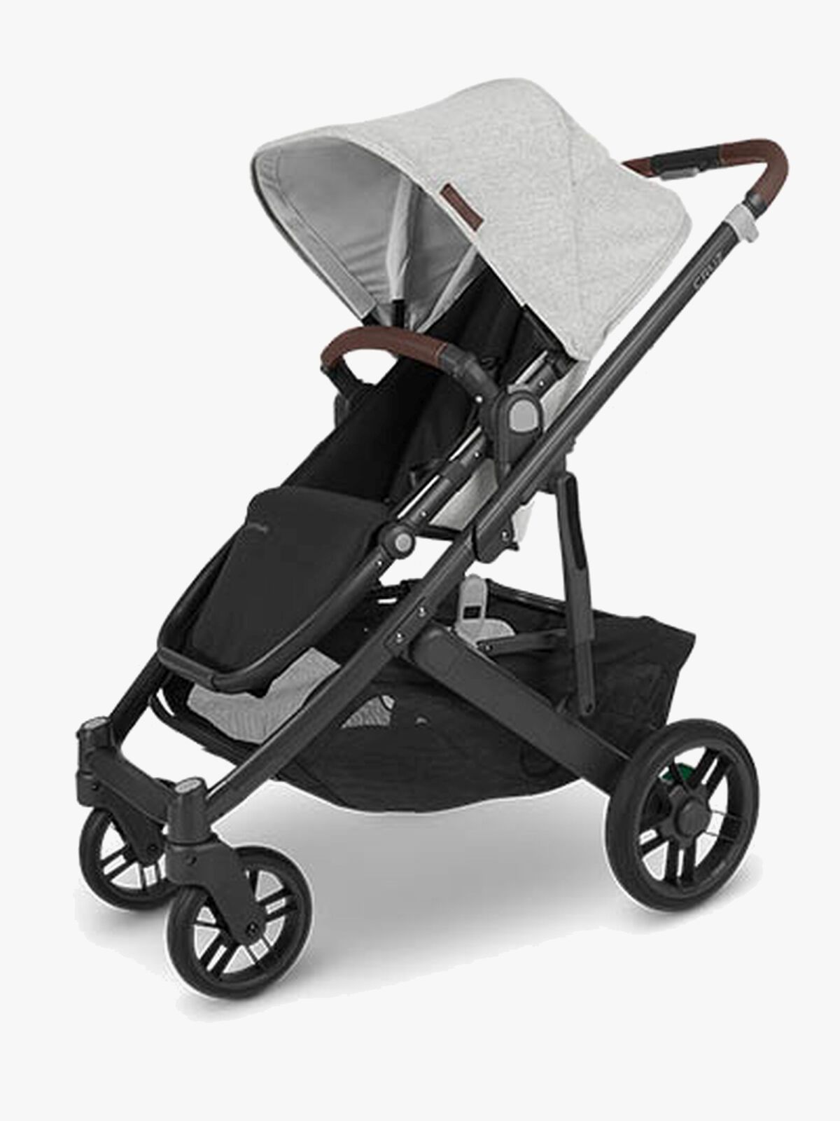 UPPAbaby CRUZ V2 Kinderwagen, Anthony Grey