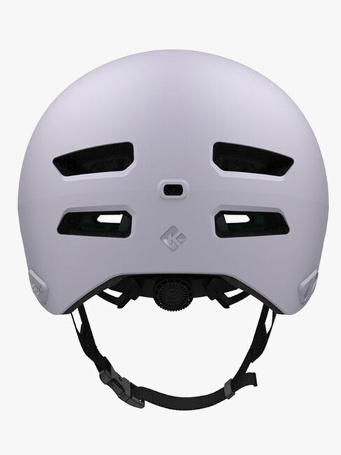 Lazer Helm Maze KinetiCore, Matte Violet Fog