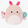 Squishmallows Kuscheltier Schmetterling 30 cm