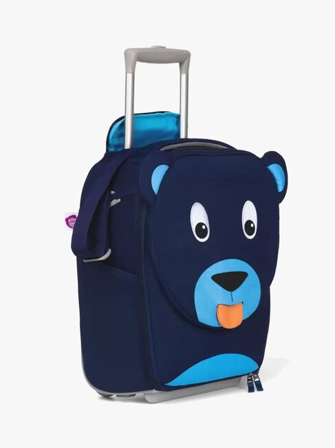 Affenzahn Koffer 18L, Bär