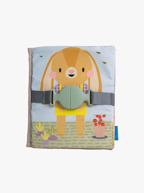 TAF Toys Aktivitätsbuch