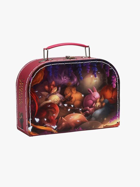 Musse & Helium Koffer 20 cm