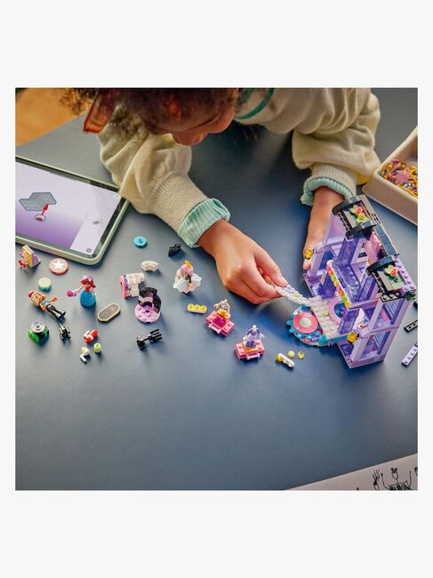 LEGO Friends 42685 Modeschau in Heartlake City