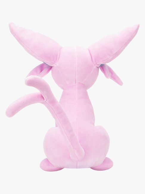 Pokémon Kuscheltier Psiana 20 cm