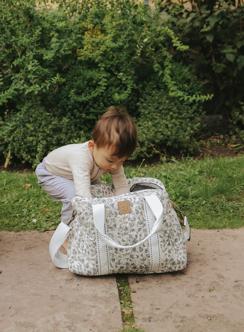 Elodie Wickeltasche, Garden Leo Toilé