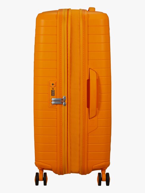 American Tourister Fastforward Reisekoffer 67L, Radiant Orange