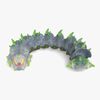 Schleich 70853 Eldrador Shadow World Figur Steinwurm