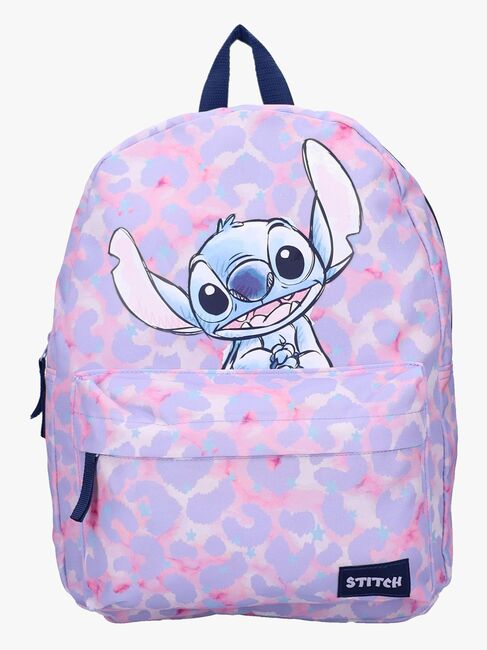 Disney Stitch Rucksack 14L, Ultimate Icons